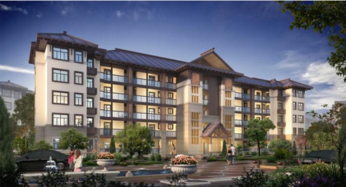 限购后鸡西房价2025涨了多少钱啊