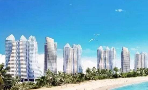 鸡西的房价是多少